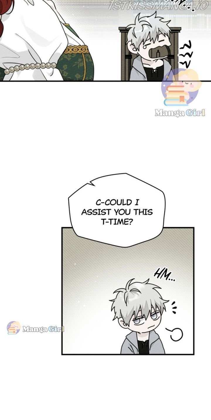 Under the Oak Tree Chapter 54 image 21